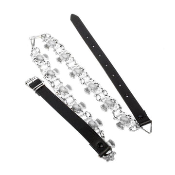 imperial-highland-supplies-fancy-sporran-thistle-chain-belt